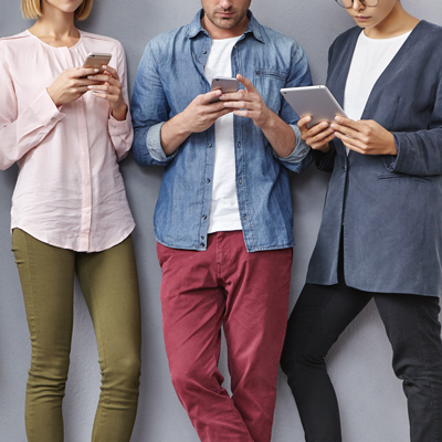 Outstream Effective Reach